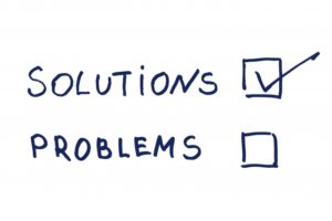 How To Solve Any Problem