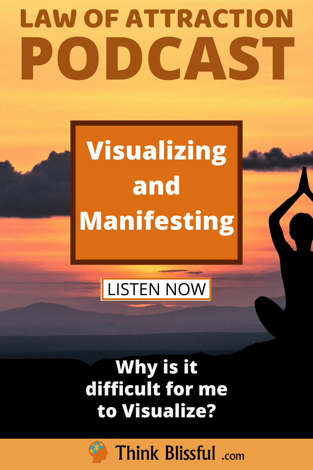 Visualising and Manifesting