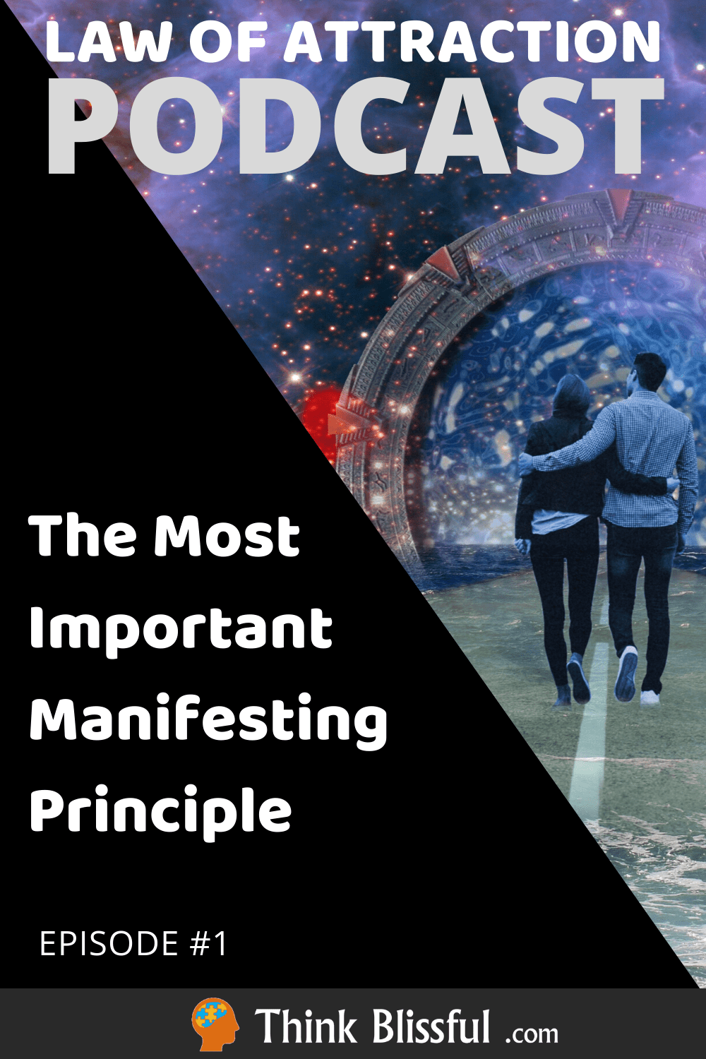 The Most Important Manifesting Principle