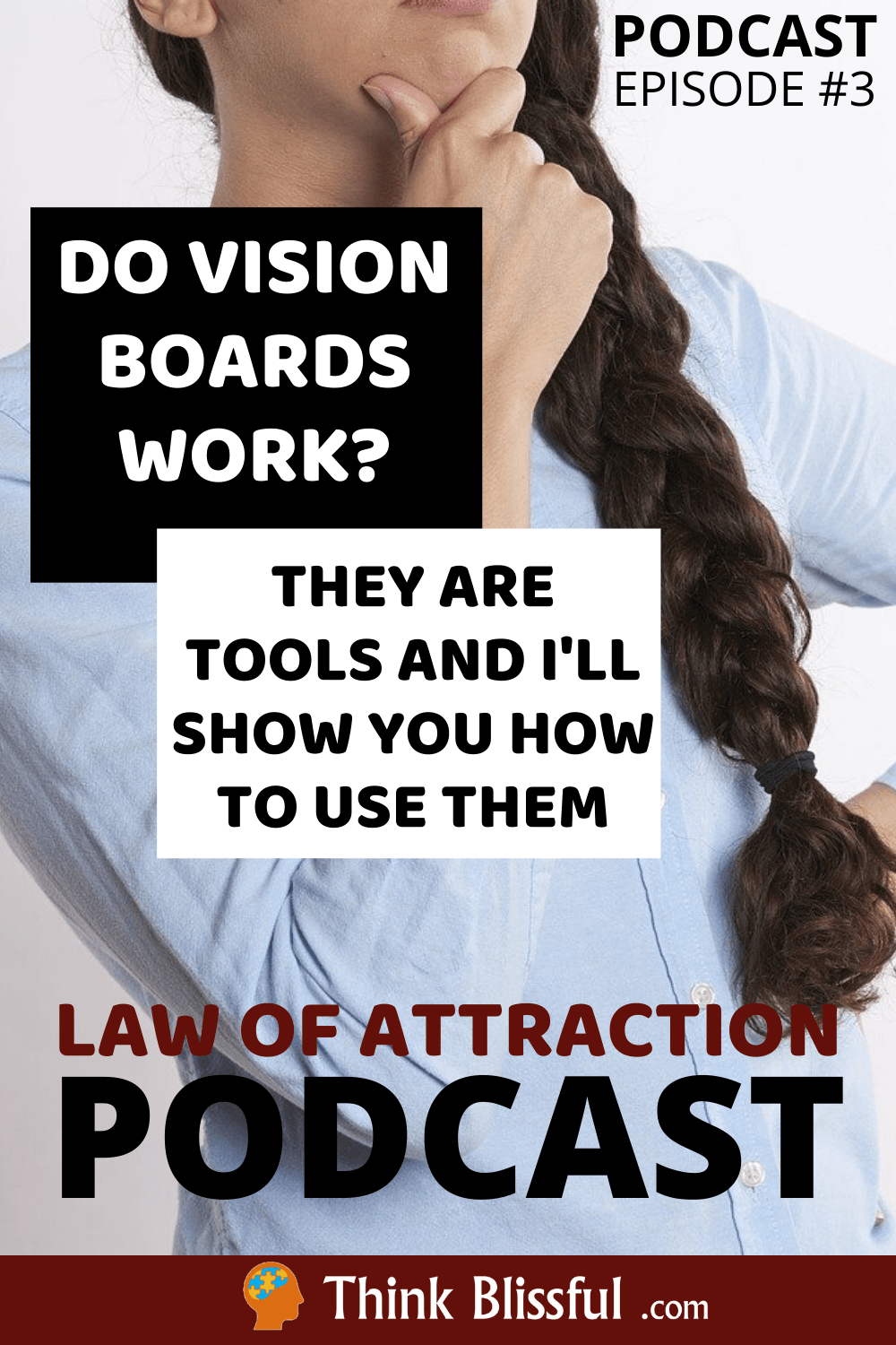 How Do Vision Boards Work