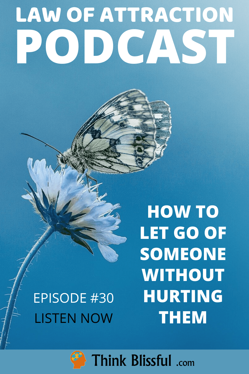 How To Let Go Of People Without Hurting Them