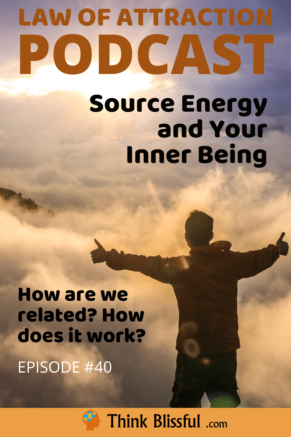 Source Energy and Your Inner Being