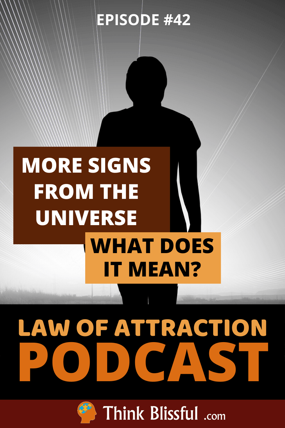 Signs from the Universe